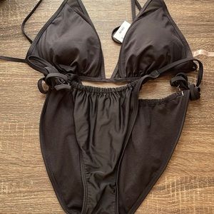 Bikini Top and Bottom!!